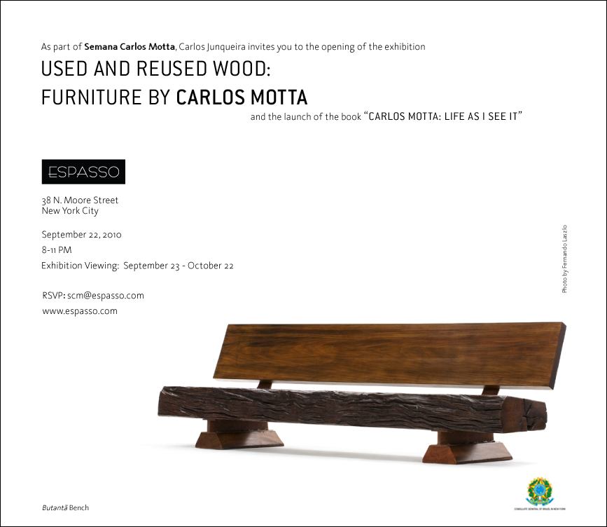 CM Invitation