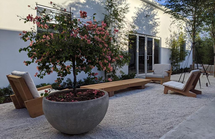 Miami Showroom
