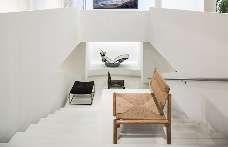 New York Showroom