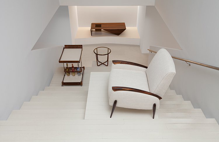 New York Showroom