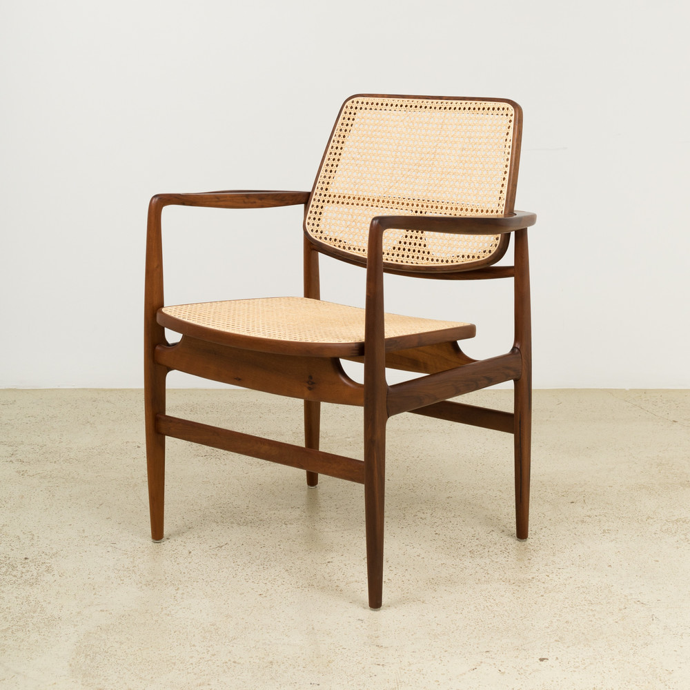 Oscar chair sergio rodrigues deals