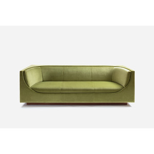 M3 sofa by Branco & Preto available at ESPASSO. As seen at a Louis