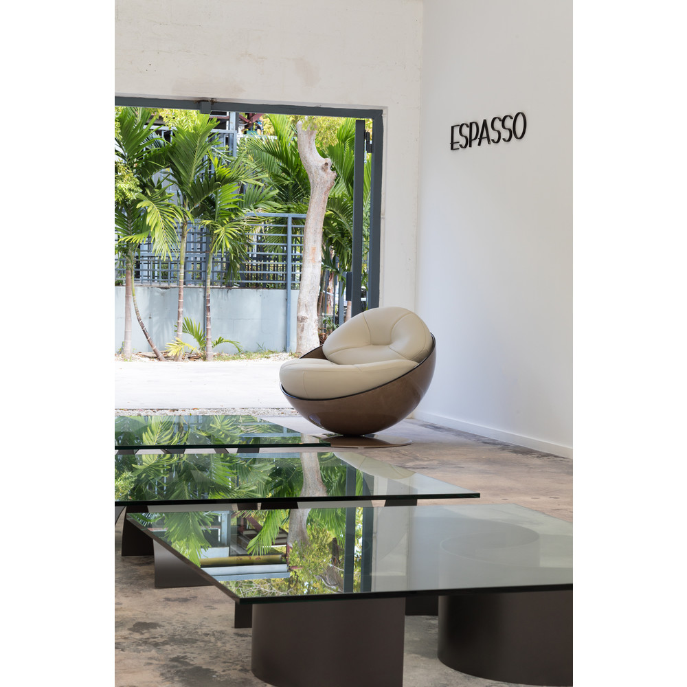 ESPASSO Esfera Lounge Armchair