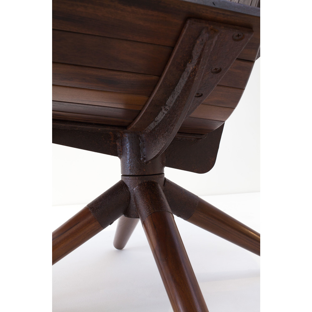 ESPASSO Radar Lounge Chair