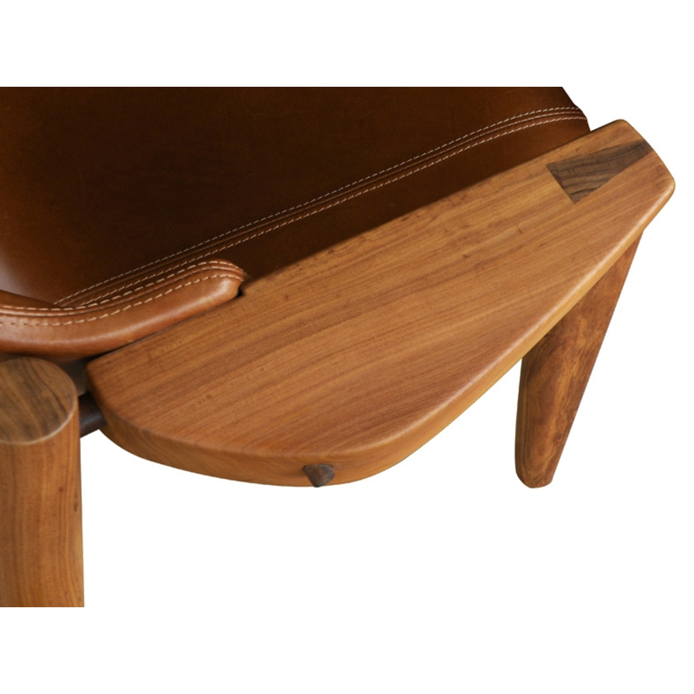 ESPASSO Ventura Lounge Armchair