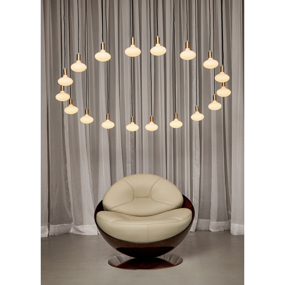 ESPASSO Esfera Lounge Armchair