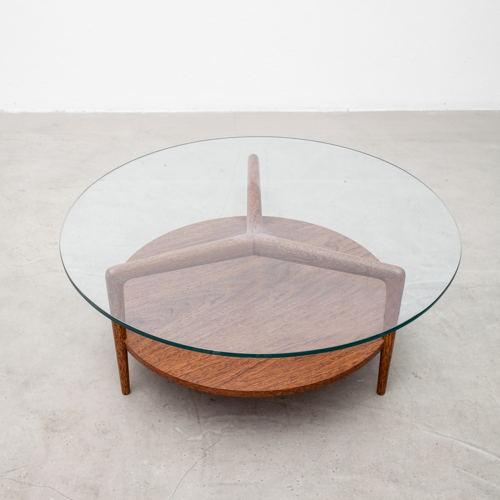 A Contemporary Coffee Table: Mobili Fiver Snake Coffee Table, Shop the  Best Products From 's Made in Italy Store