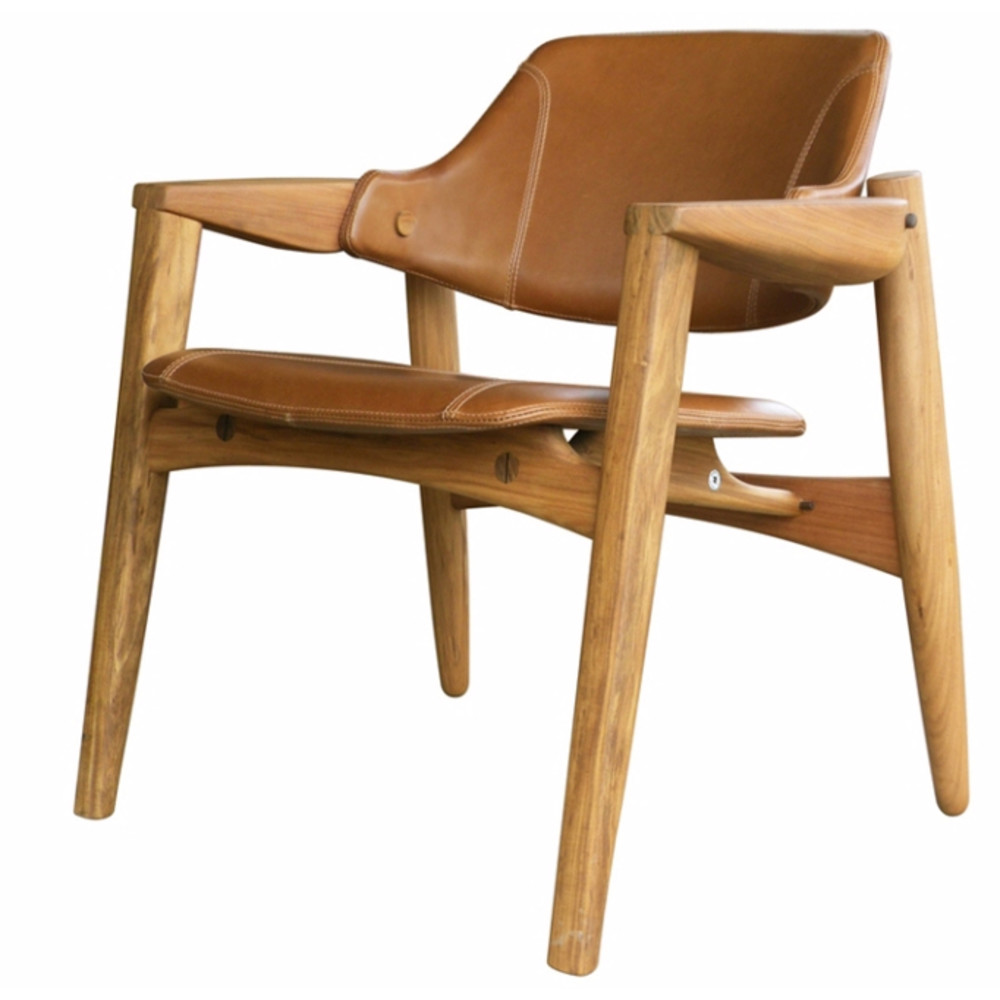 ESPASSO Ventura Lounge Armchair