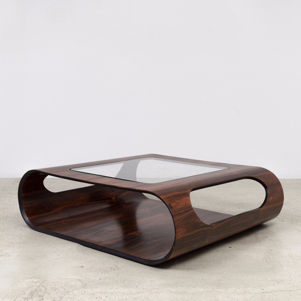 ESPASSO 1950s Coffee Table